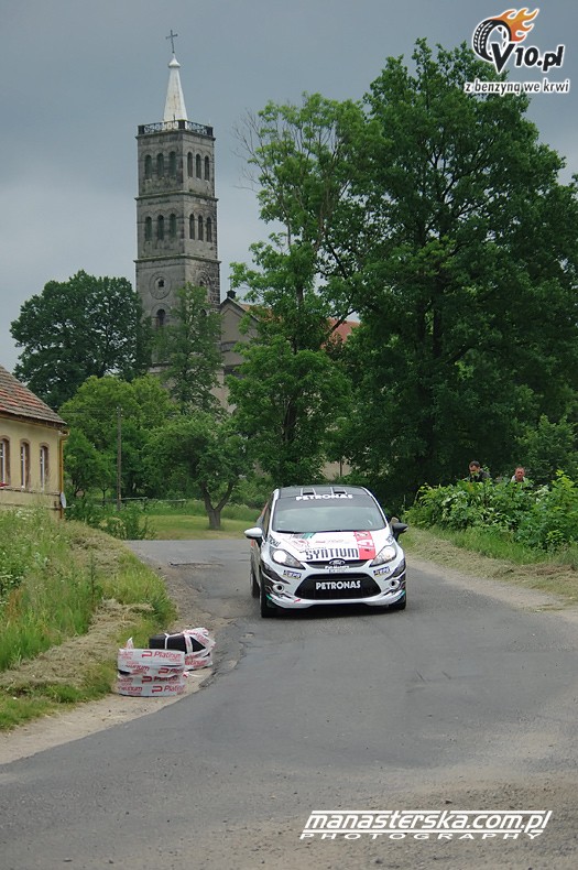 Rajd Karkonoski